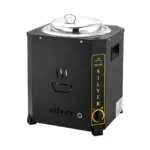 Jumbo Soup Kettle Black C-05