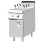 Gas Style Pasta Cooker with single tank - E-RQY-900S