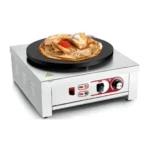 Electric 1-Plate Crepe Maker EC-1