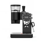 Bean to Cup Coffee Machine GP6800-BLACK