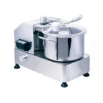 Electric Stainless Steel Industrial Food Processor GRT-BC06