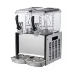 Juice Dispensser Mixer-Cooling GRT-LYJ12L*2