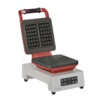 Single Waffle Maker Square OMK-WFL21.E15.0201Z5F 0 0 reviews