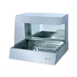 Counter Top Chips Warmer OT-8