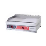 Grill gas or electric PGE-40-D