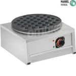Mini Pancake Maker Omk.PNK01.E11.0037.Z5F