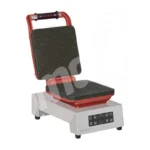 Ice Cream Cone Waffle Machine - Digital Control OMK-WFL21.E15.0901Z5F