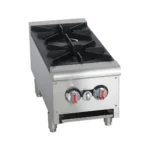 Counter Top Gas Stove RB-2