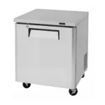 US Style Single Door Under Counter Freezer SF-28D1