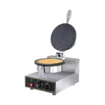 1-Plate Cone Waffle Baker SK-1XG