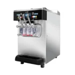 Double system Table Ice Cream Machine SW52REL-F