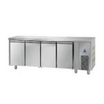 Four Doors Counter Chiller TF04MIDGN