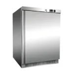 One Door Undercounter Chiller (SS) TH TR20SS-EC