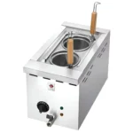 ELECTRIC NOODLE COOKER - TNC-2E