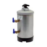 Water softener 8 liter MDP8